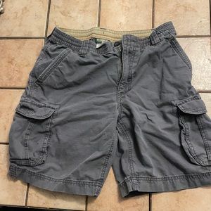 Outdoor life men’s medium shorts